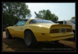 Pontiac Firebird 77 - 2